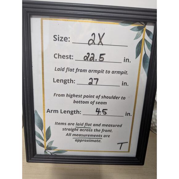 Talbots Yellow Knit Sweater Double V-Neck Cap Sleeve Size 2X Sunshine Yellow - Picture 7 of 7